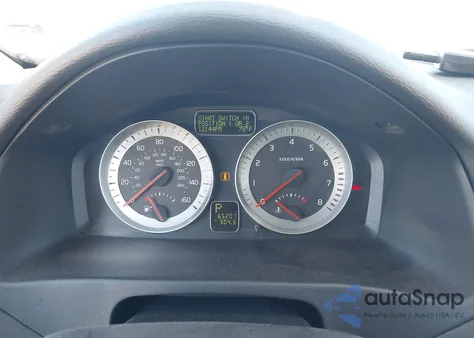 2013 Volvo C70 T5 from USA, damaged, VIN YV1672MC9DJ140791